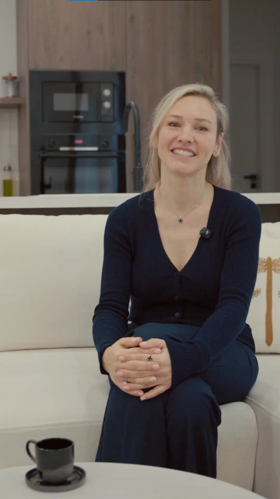 Muge · Golden Visa Buyer