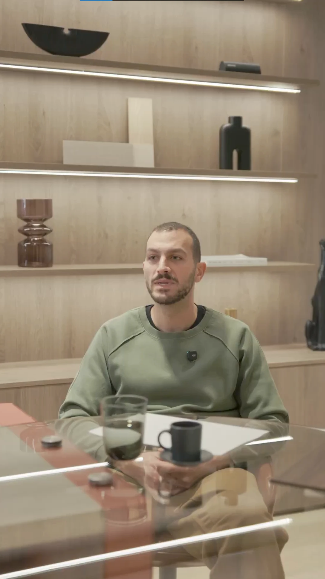 Nohad · Local Investor