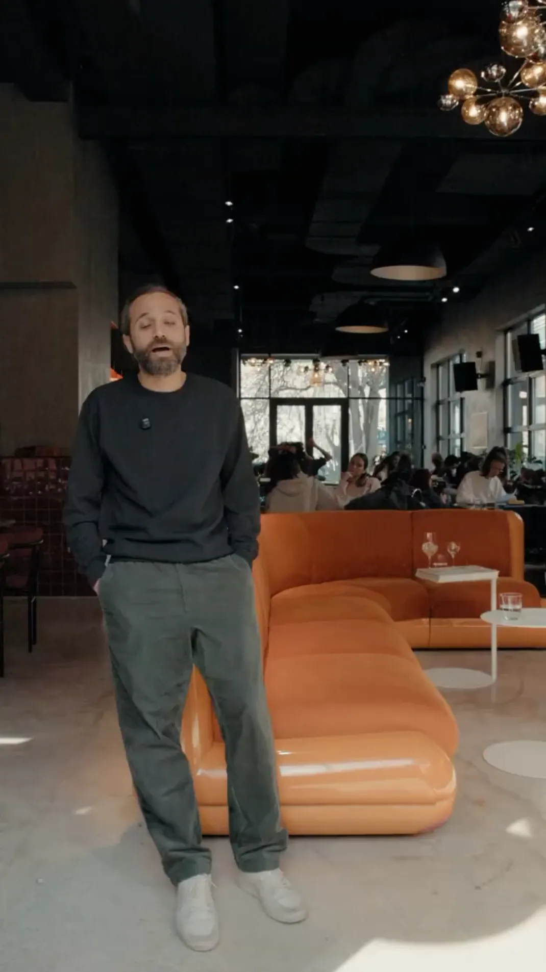 Georges · Local Developer